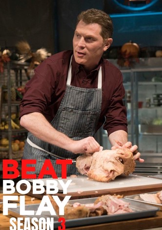 Beat Bobby Flay Season 3