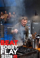Beat Bobby Flay