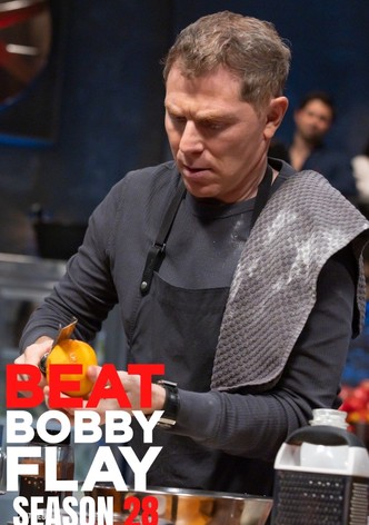 Beat Bobby Flay, Season 28