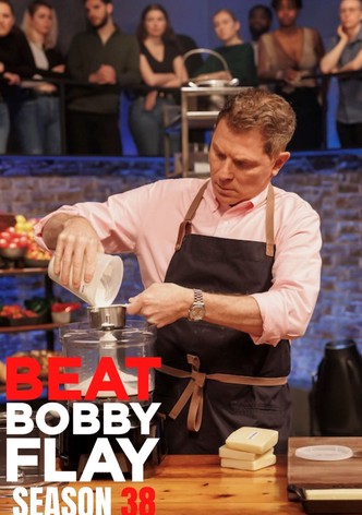 Beat Bobby Flay - Season 38