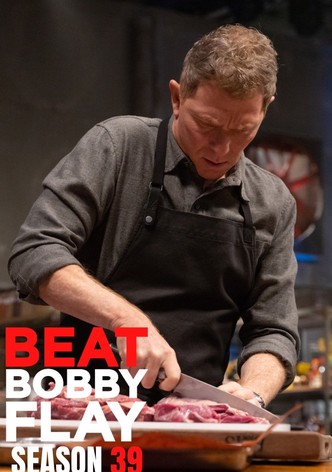 Beat Bobby Flay - Season 39