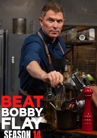 Beat Bobby Flay