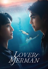 Lover Merman