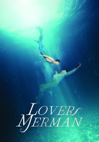 Lover Merman