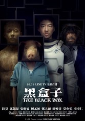 黑盒子