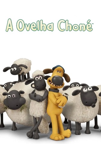 A Ovelha Choné