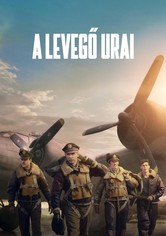 A levegő urai