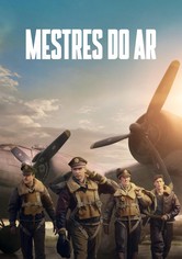 Mestres do Ar - Temporada 1