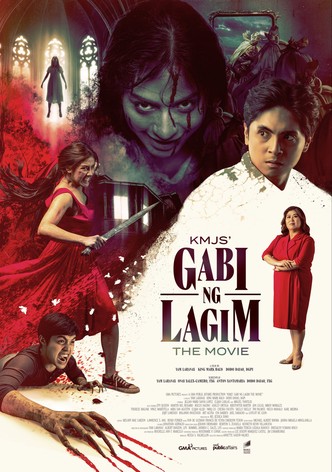 Gabi ng Lagim: The Movie