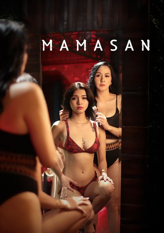 Mamasan