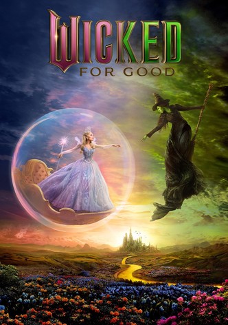 Wicked: For Good
