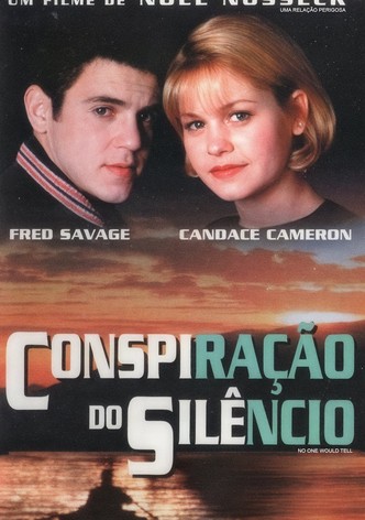 Conspiração do Silêncio