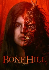 Bone Hill