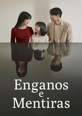 Enganos e mentiras