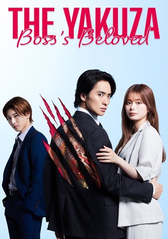 The Yakuza Boss’s Beloved