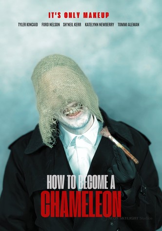 How to Become a Chameleon