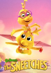 Dr. Seuss: Los Sneetches