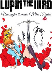 Lupin the Third: The Woman Called Fujiko Mine