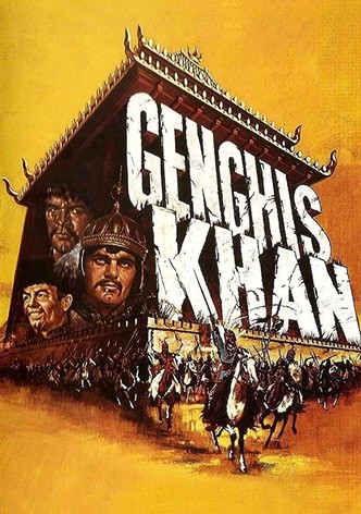 Genghis Khan