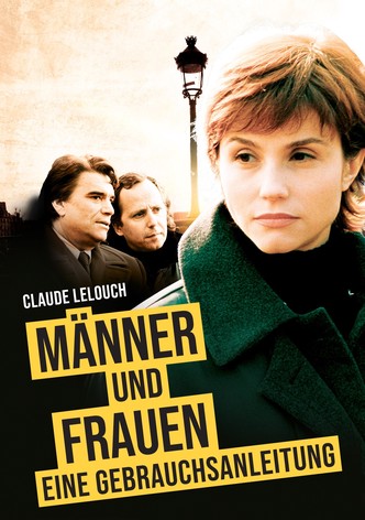 Männer und Frauen - Die Gebrauchsanleitung