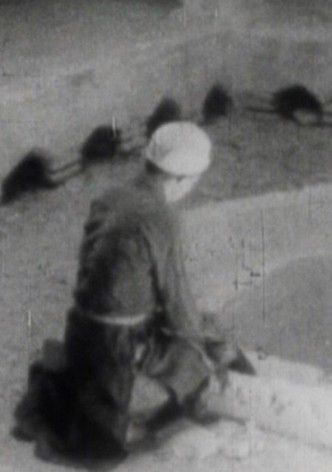 From Isfahan to Abarkooh