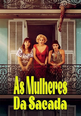 As Mulheres da Sacada