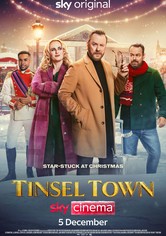 Tinsel Town