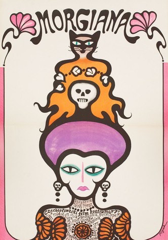 Morgiana