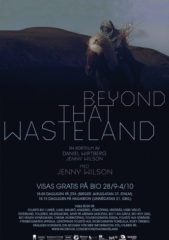 Beyond That Wasteland