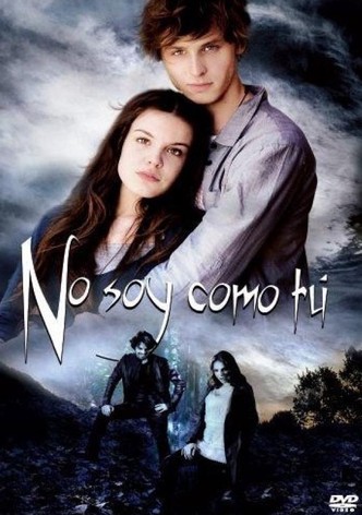 No soy como tú