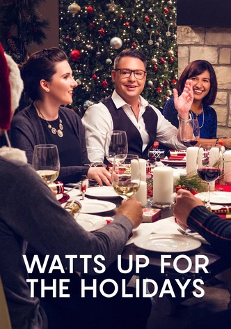 Watts Up for the Holidays: Spencer's Ultimate Christmas Recipes