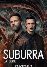 Suburra: La serie
