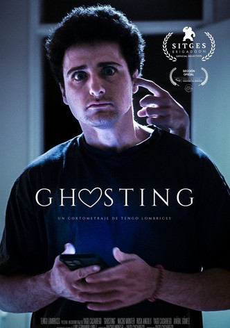 Ghosting
