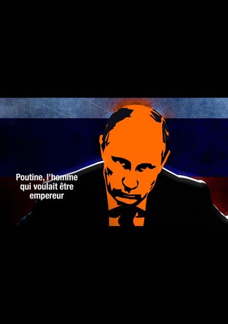 Putin, the Man Who Wanted to be Emperor