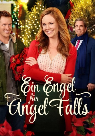 Ein Engel für Angel Falls