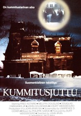 Kummitusjuttu