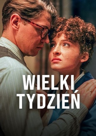 Wielki tydzień