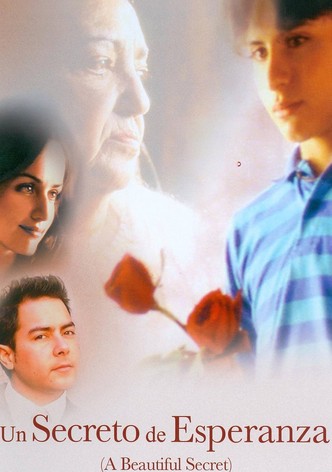 Un secreto de Esperanza