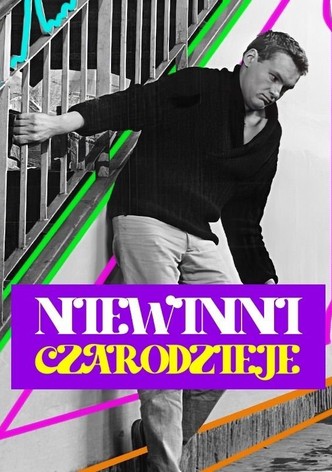 Niewinni czarodzieje