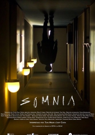 Somnia