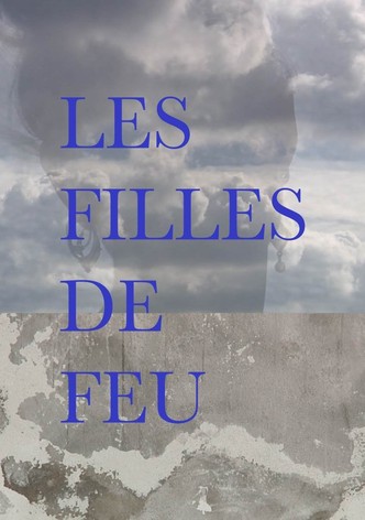 My Friends and the Fire