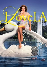 I Love LA - Saison 1