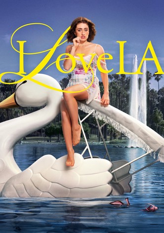 I Love LA - Temporada 1