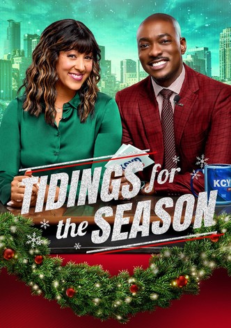 Tidings For The Season