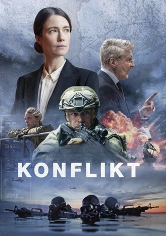 Konflikt