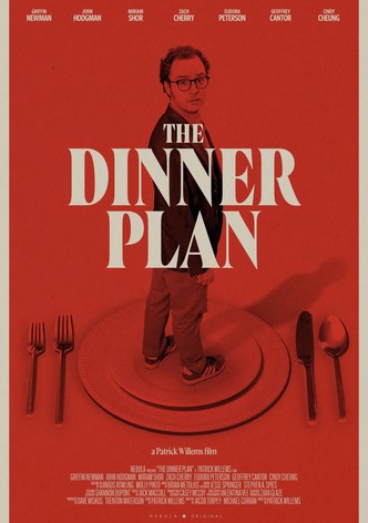 The Dinner Plan