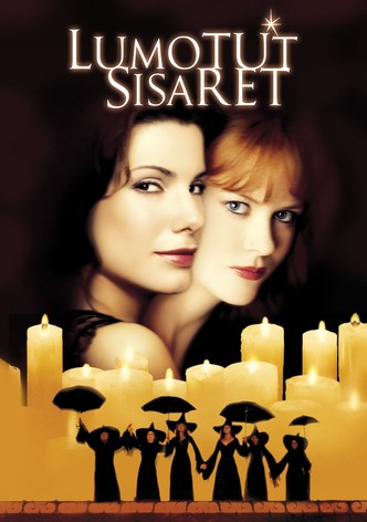 Lumotut sisaret