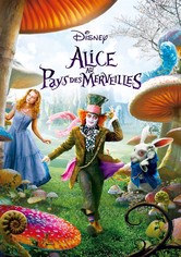 Alice au Pays des Merveilles