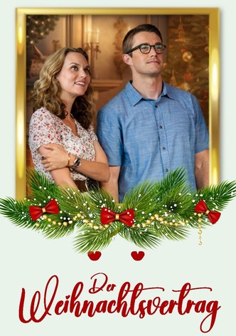 Der Weihnachtsvertrag