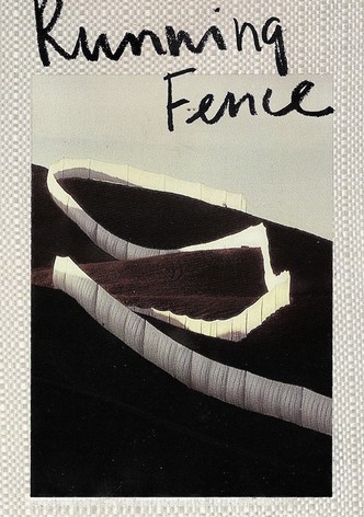 Running Fence